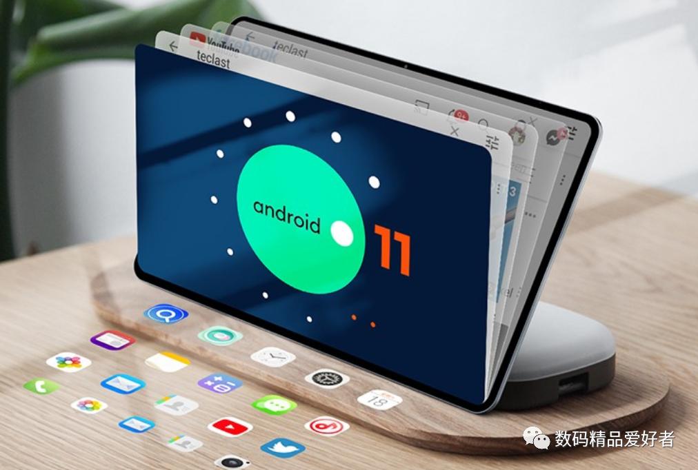 最低899元最贵7199元！一文读懂2022年上市的13款国产安卓平板