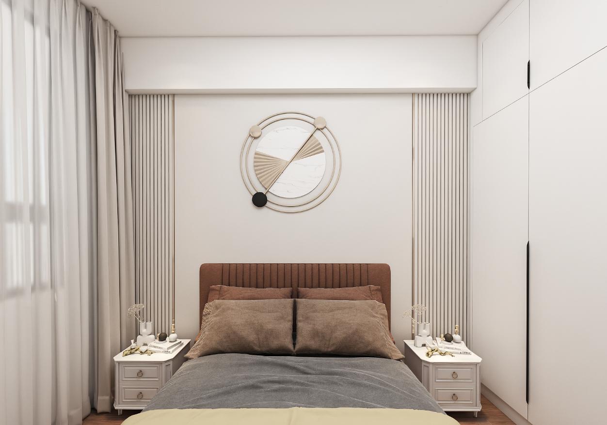 深圳欧*博兰**全屋定制设计怎么样？打造后的效果，看过就知道