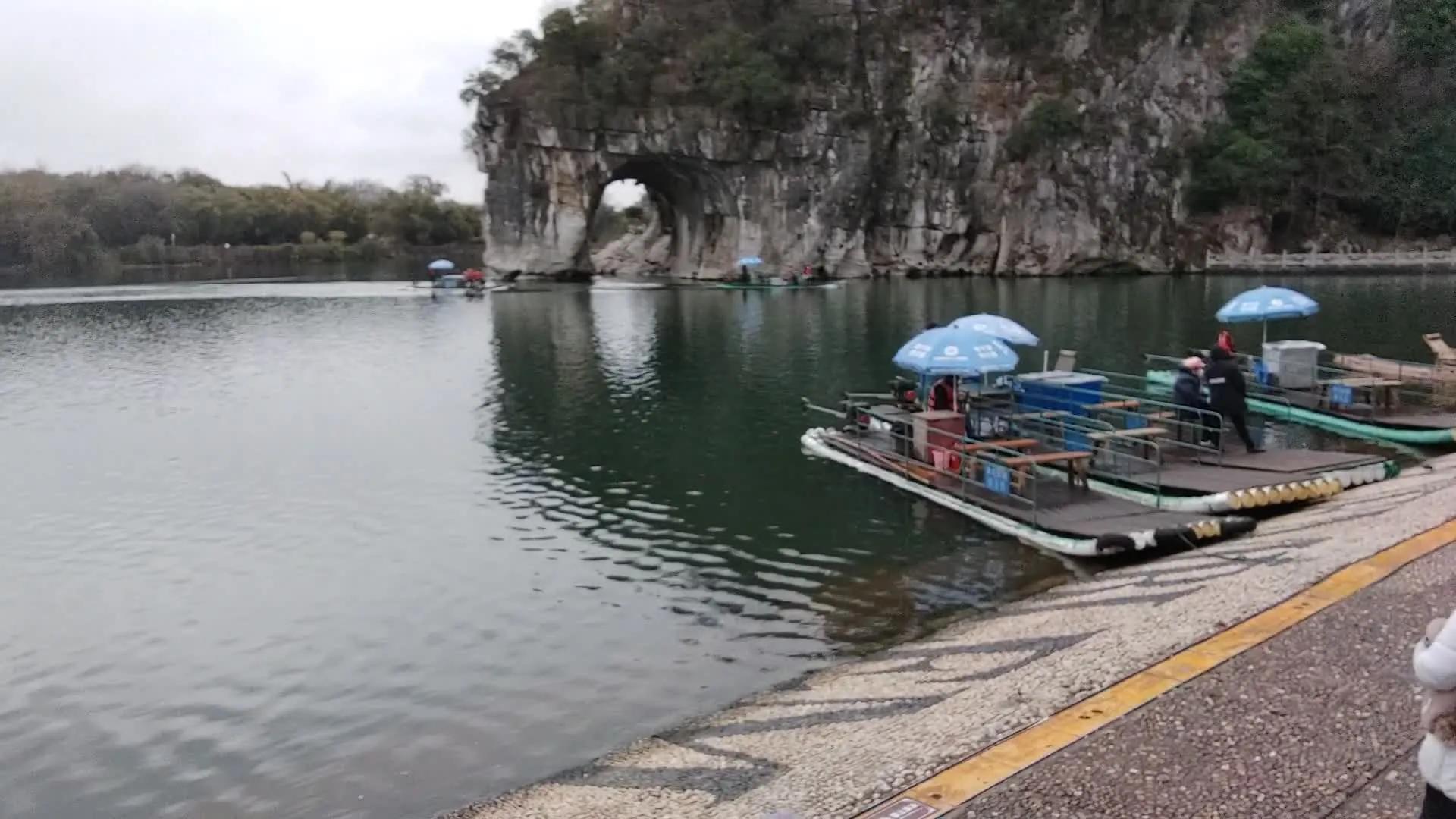 桂林阳朔自驾游路线攻略,桂林阳朔旅游自由行攻略