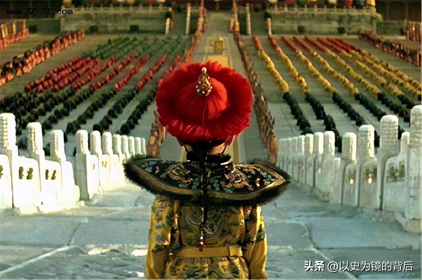 清朝灭亡后溥仪在皇宫多少年,清朝灭亡溥仪被赶出皇宫