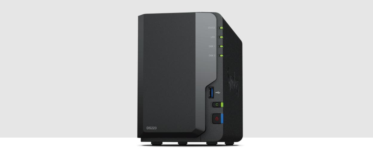 2024年群晖nas哪个型号值得买,618群晖nas推荐