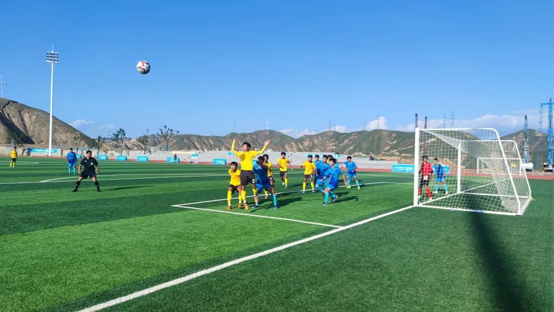 兰州市青少年足球联赛甲组,甘肃足球甲组锦标赛