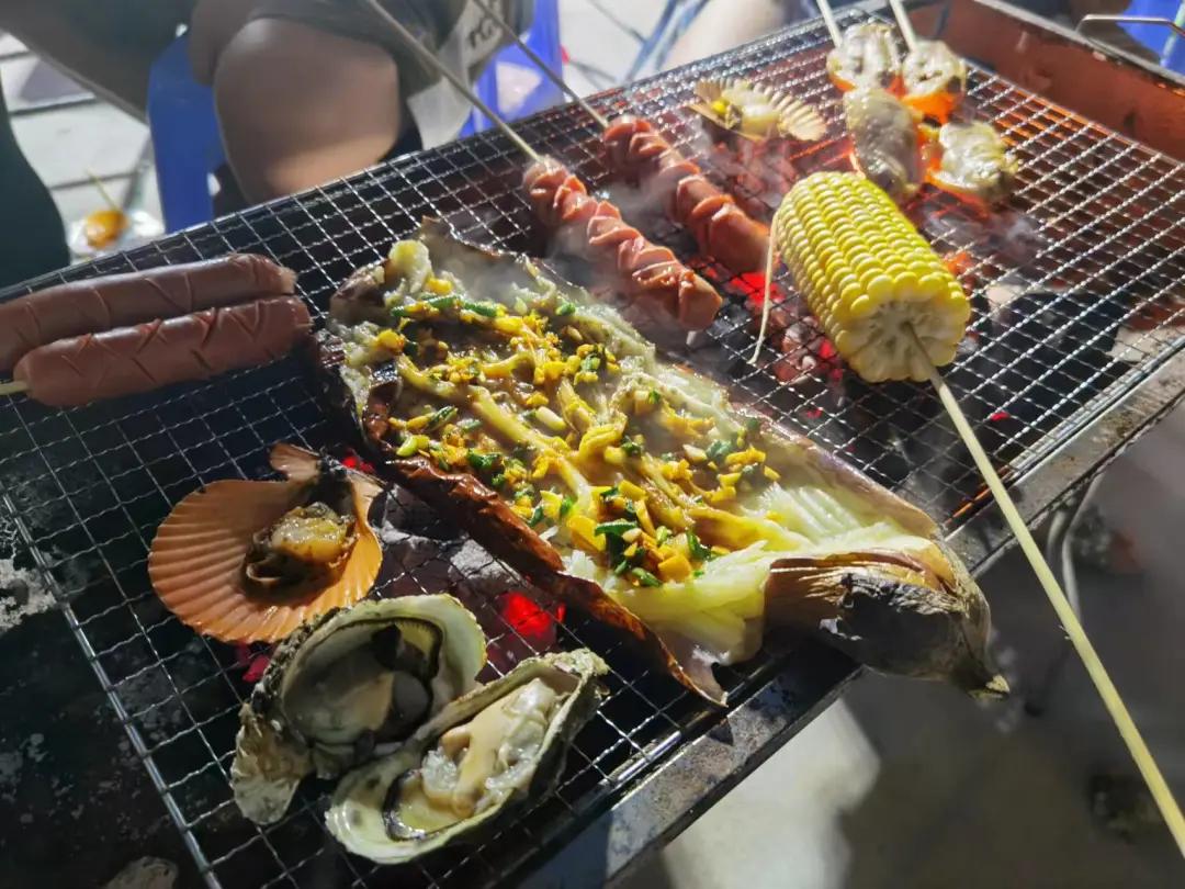 深圳三门岛旅游攻略路线,广东深圳三门岛旅游