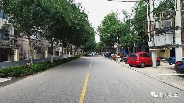 德州记忆夏津,德州青龙街尹记