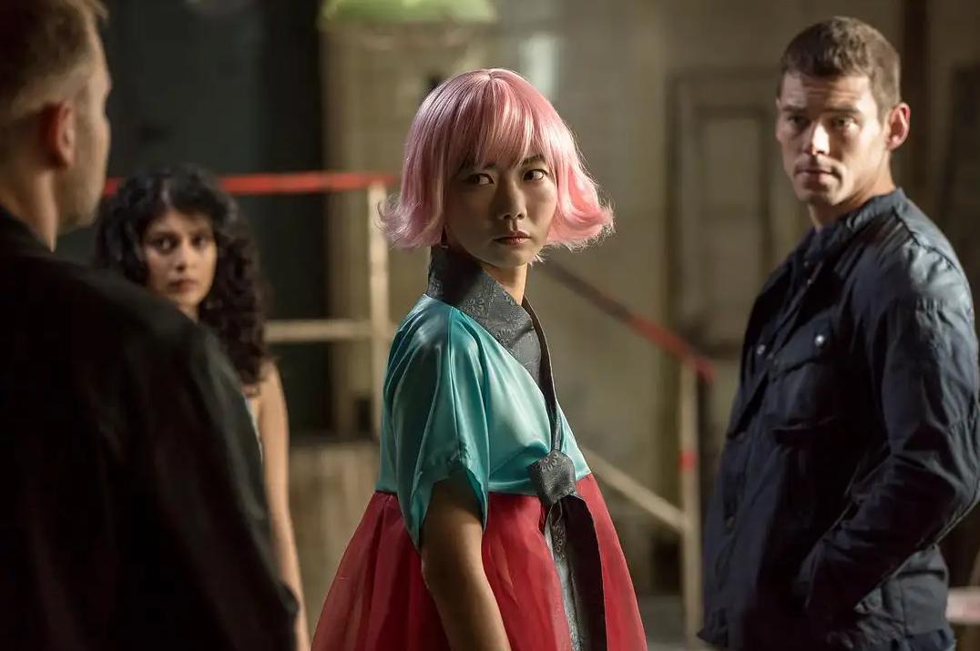 十部顶级震撼的美剧推荐,6部最好看的美剧良心推荐