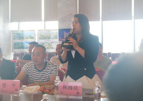 海南省建筑幕墙协会,海南省建筑幕墙行业协会就职庆典