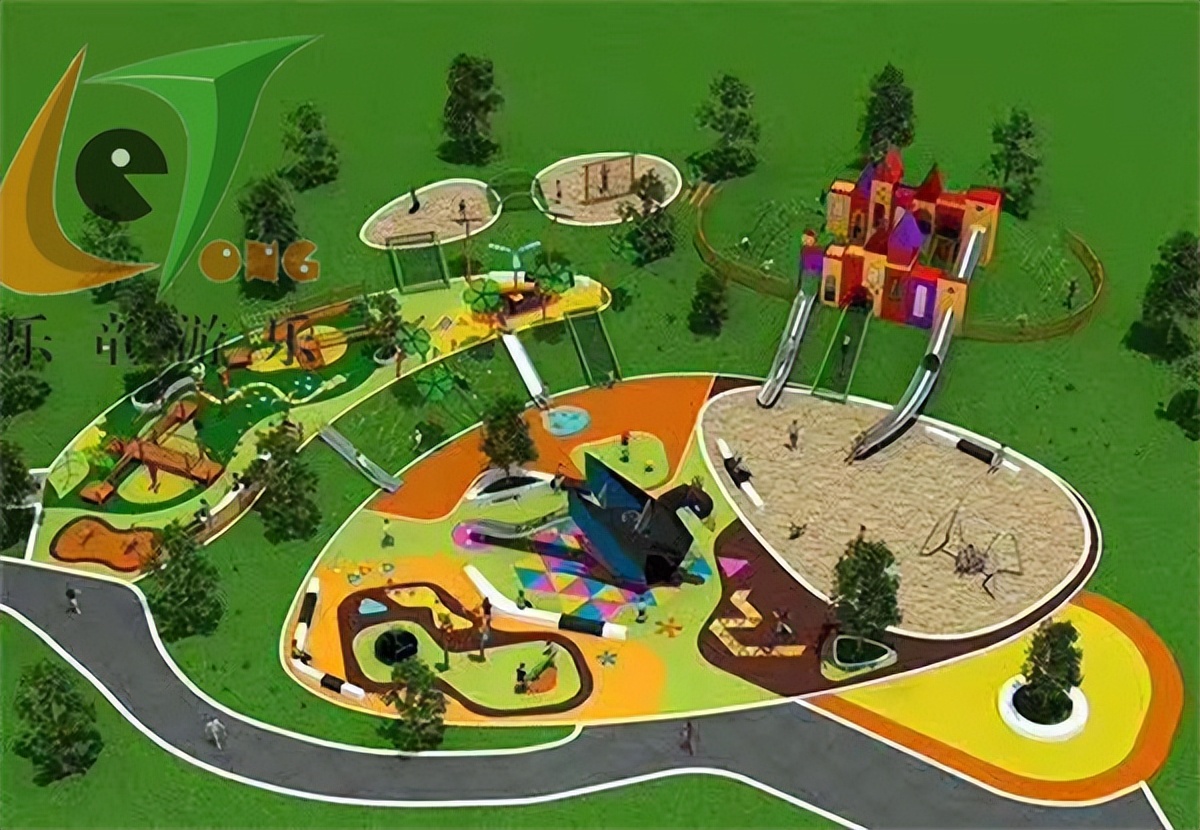 重庆儿童主题乐园设备厂家,重庆市主题乐园设计厂家直销