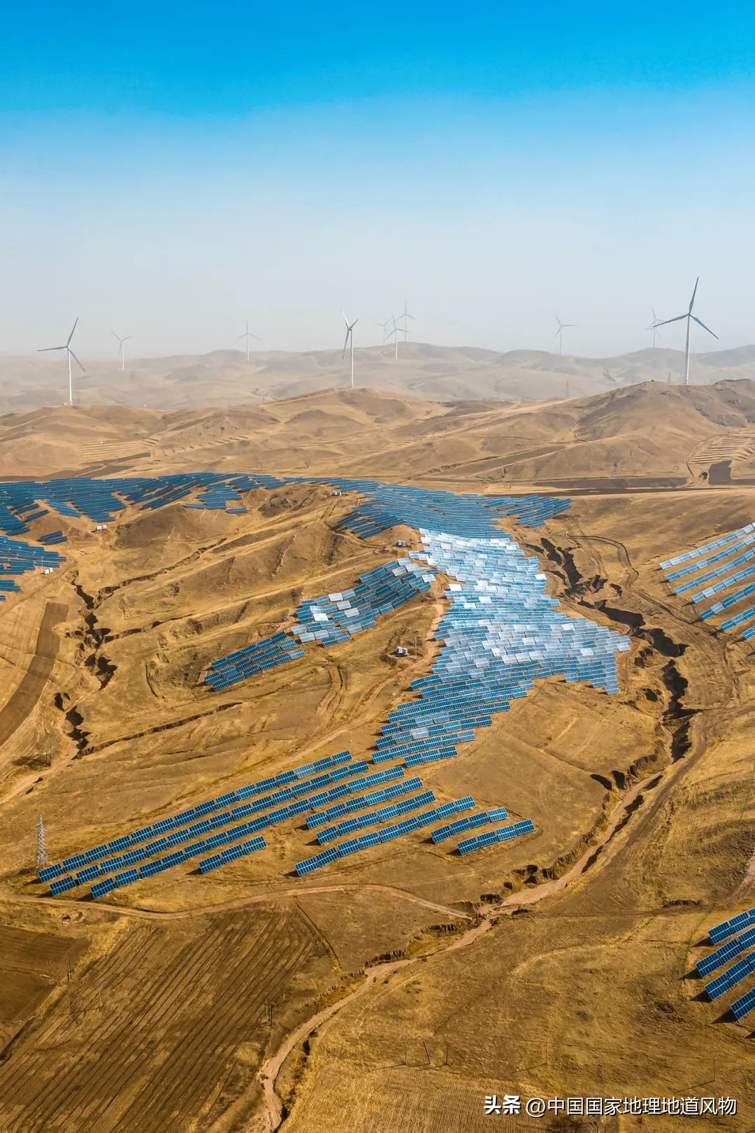 内蒙古东西差异有多大,你以为的内蒙古和现实中的内蒙古