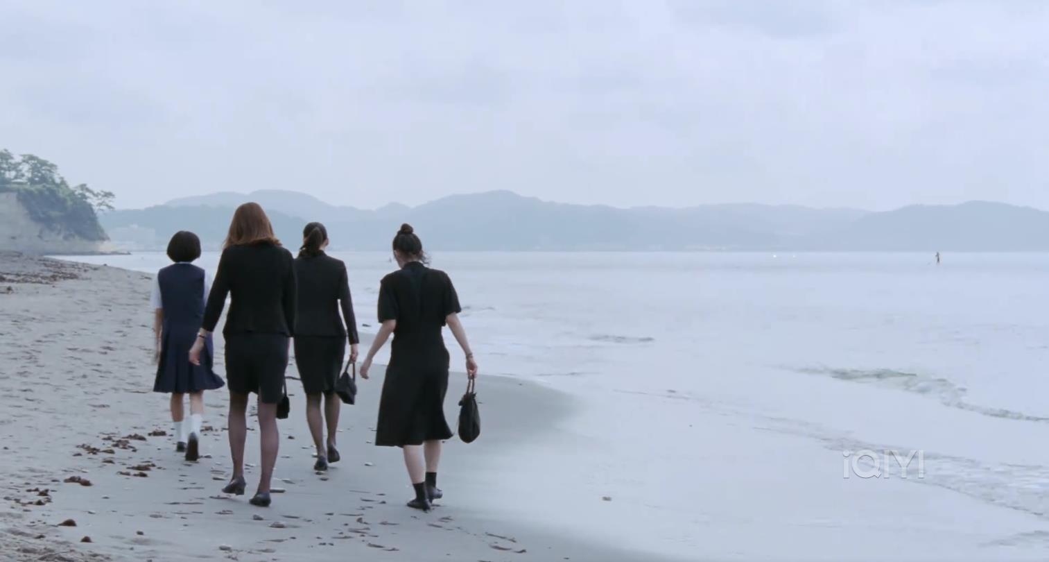 海街日记在学校有喜欢的人吗,海街日记恋爱