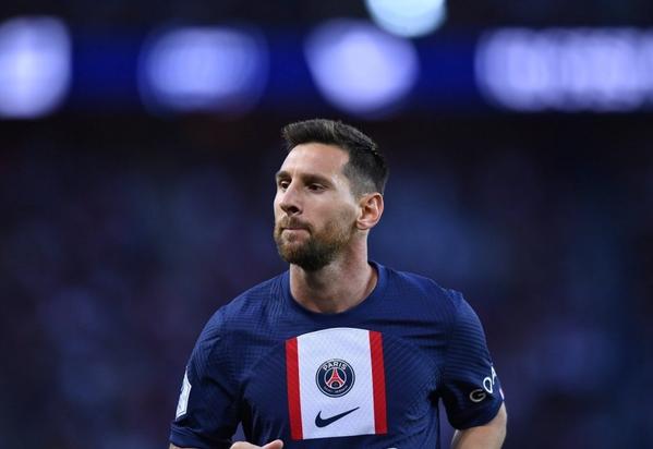 梅西回巴萨布斯克茨,梅西将与布斯克茨再聚首