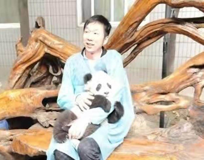 黑客李俊现在干什么了,熊猫黑客李俊出狱了吗