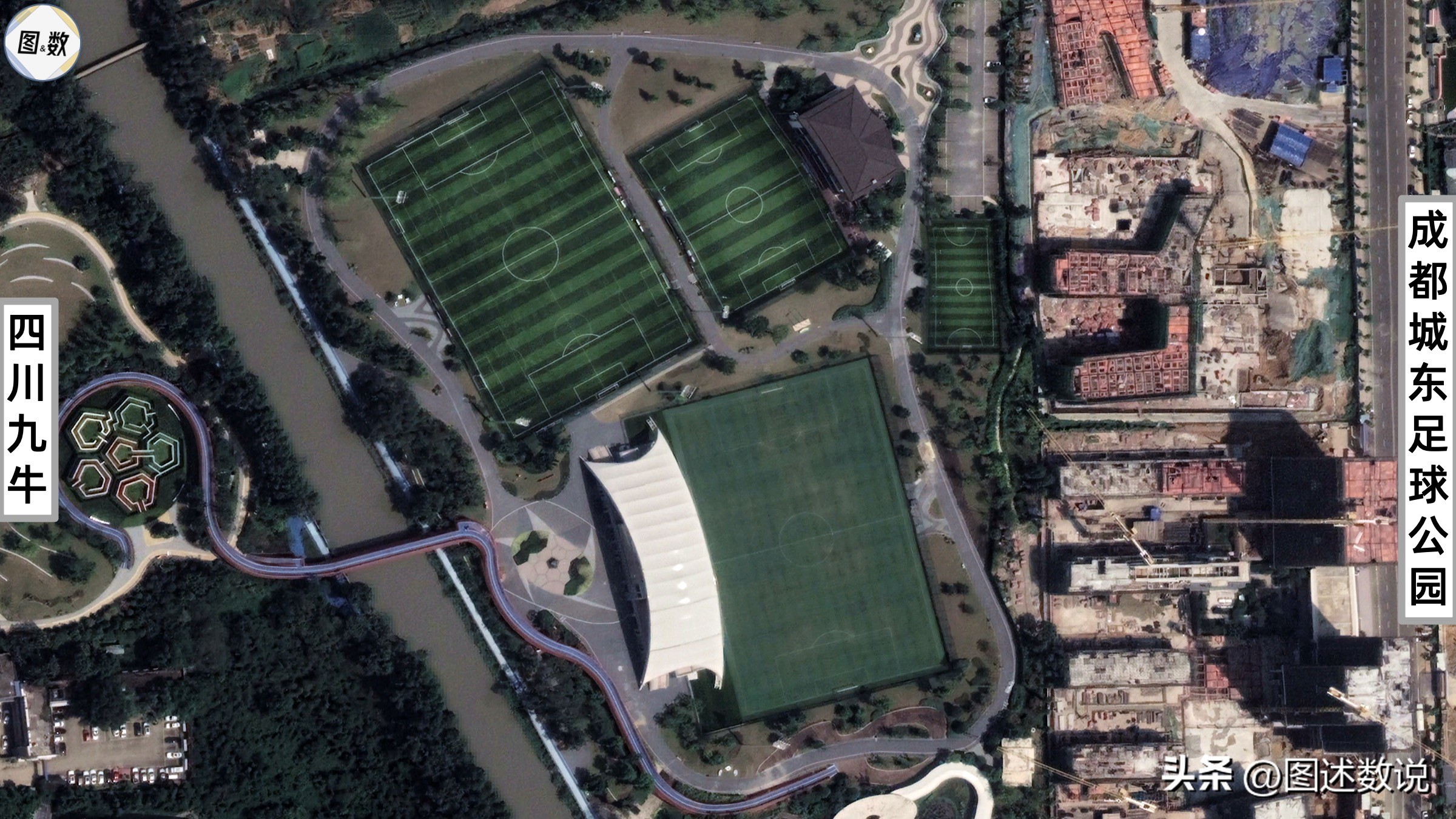 中国足球地域,中国职业球员分布