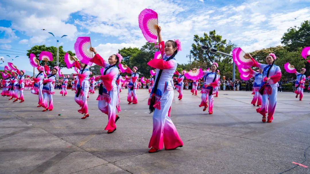 三月街故事,记忆中的三月街