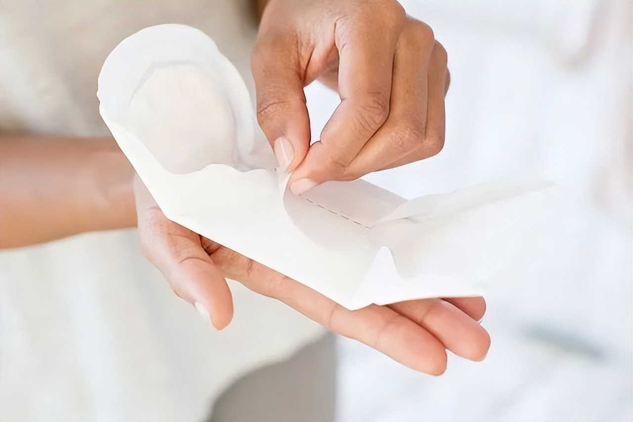 国外盛行卫生棉条，为什么我国女性却偏爱卫生巾呢？别羞于了解