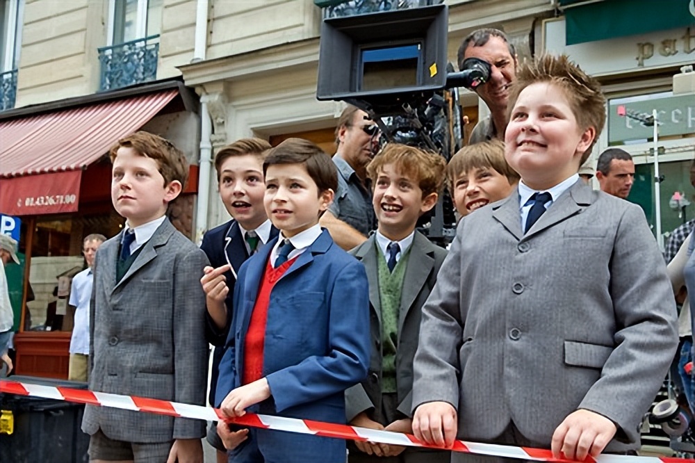 童真观照现实：《巴黎淘气帮》带给我们的家庭与教育启示