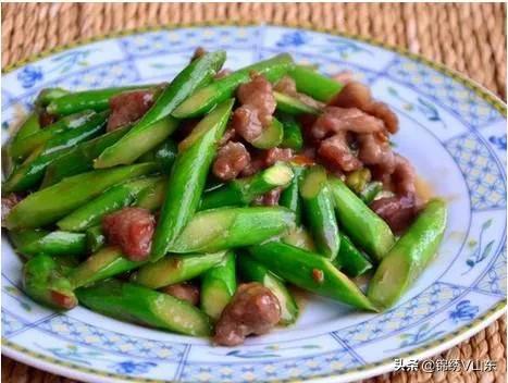 晚餐吃什么家常菜好看又好吃,中山市小榄镇晚餐小炒菜谱