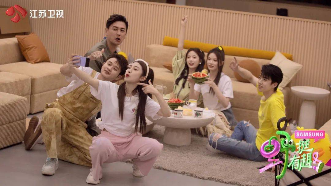 《野挺有趣》童年主题活动复盘：你给里予家族的表现打多少分？