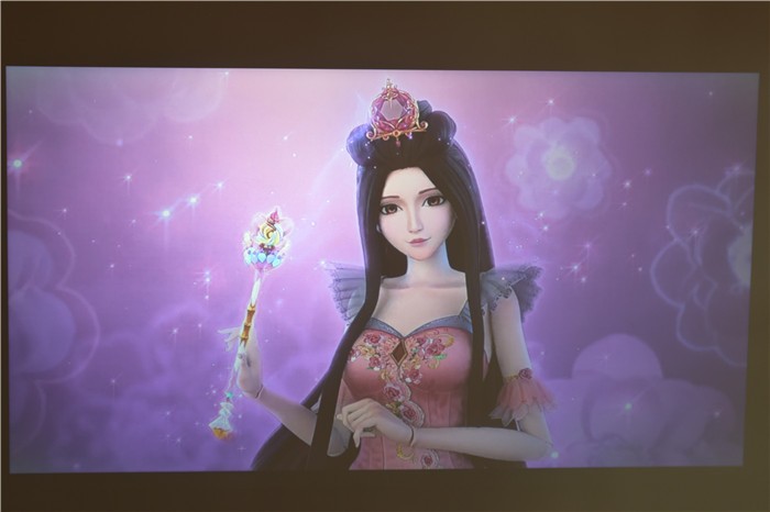 泰捷weboxt1投影仪评测视频,泰捷weboxt1s投影仪隐藏功能