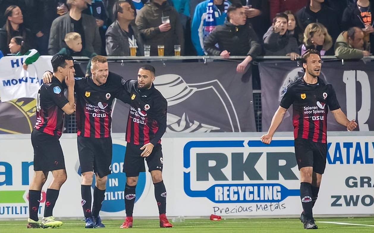 布雷达vs海牙比分直播,布雷达vs海牙