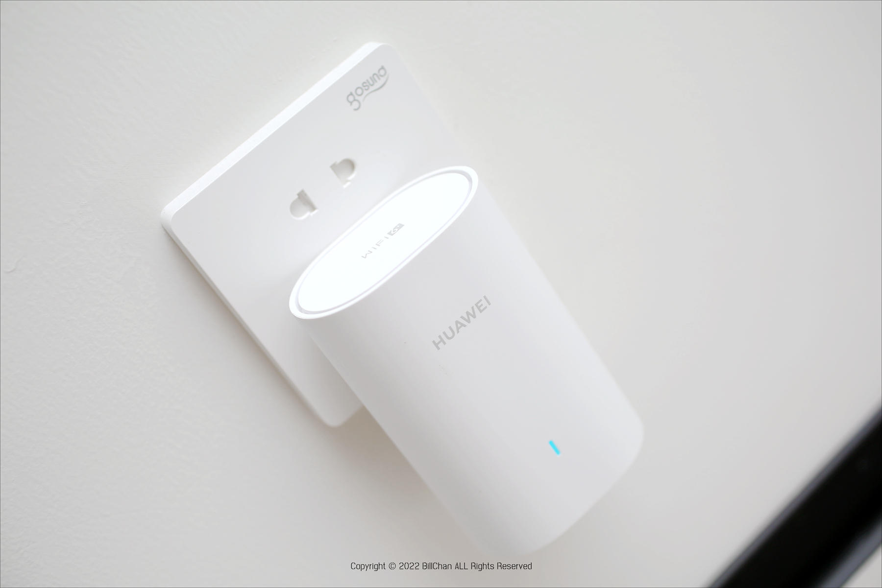 华为凌霄子母路由器q6,华为q6路由器网线版