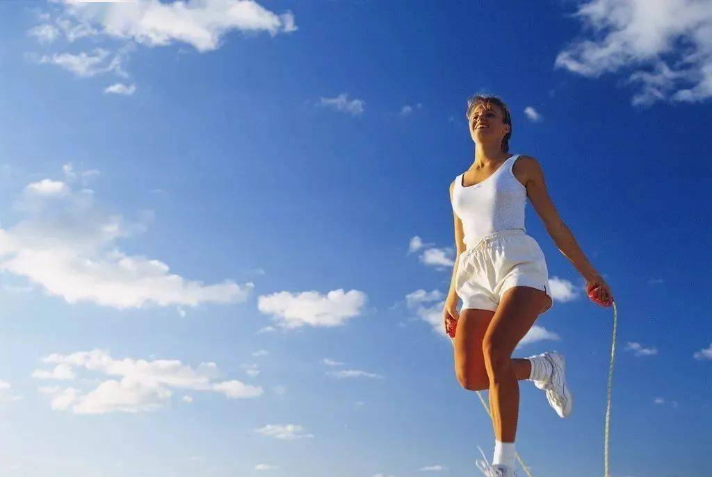 孕前期锻炼的简单动作,有助于怀孕的孕前运动锻炼