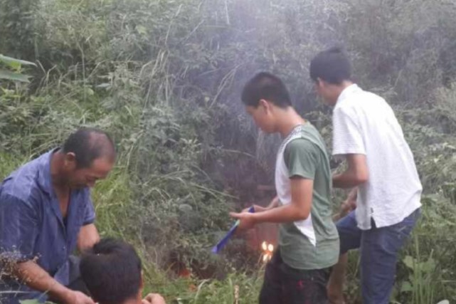 坟墓土葬法有几种,农村丧葬改革最新方法