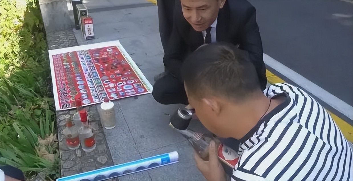 高价回收白酒有哪些,最近有很多回收白酒的是怎么回事