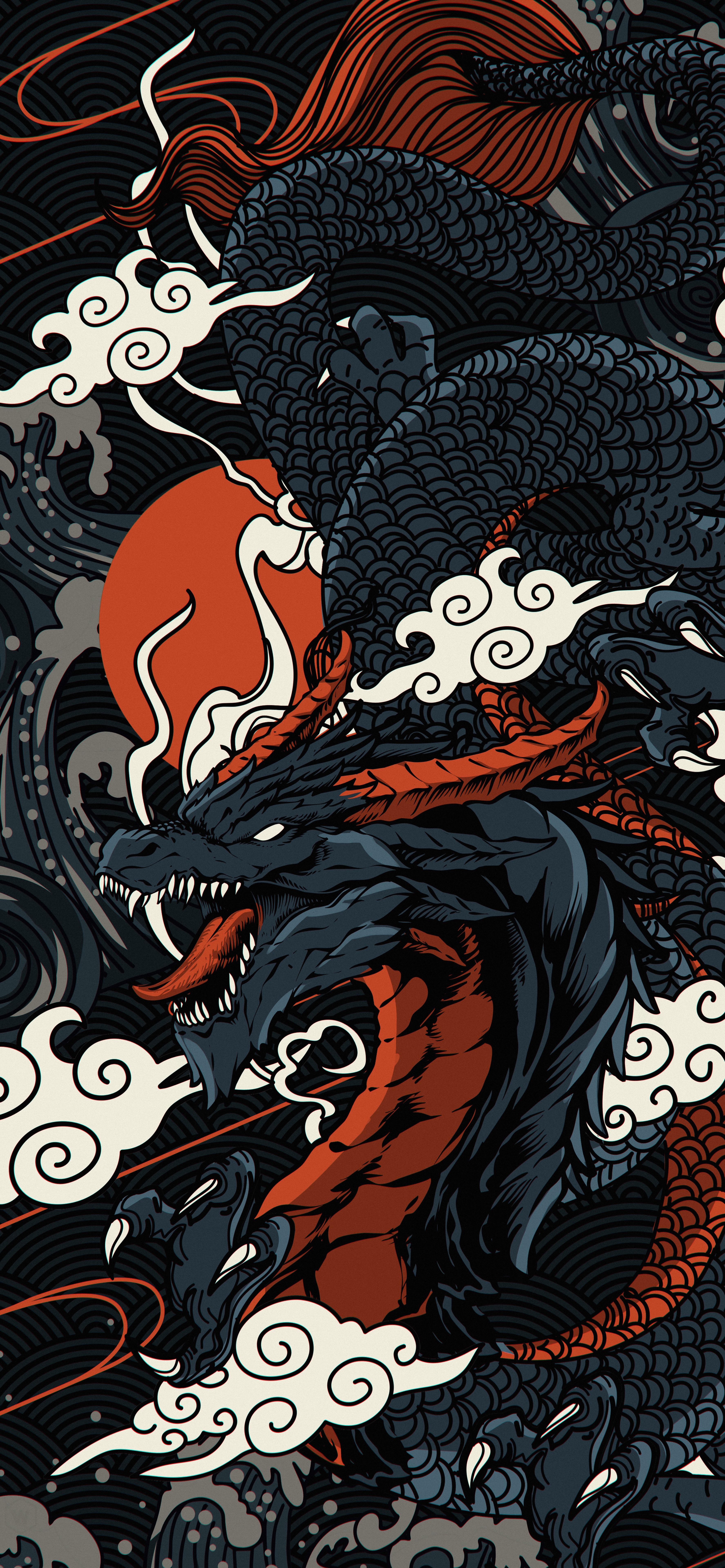 深色好看壁纸男生专用,男士深色手机壁纸高清