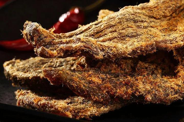 牛肉干品牌推荐,牛肉干推荐测评