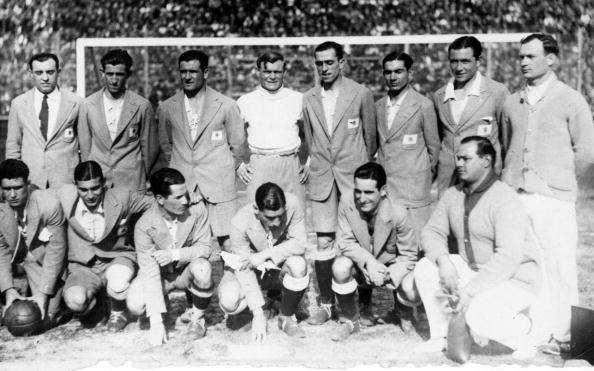 世界杯前十届冠军球队,世界杯第一豪门