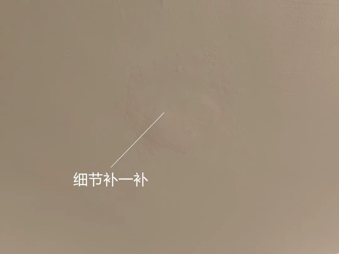 天花与墙边开裂如何修补,天花裂缝导致腻子层开裂怎么办