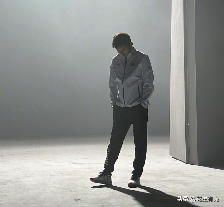 29年后再看依旧是经典,刘国梁对张继科的性格评价