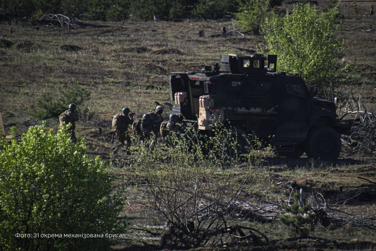俄乌战场最新的情况,俄乌战场出现重要变化