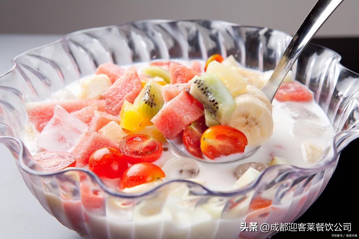 果然嗨水果捞门店,果然嗨拉丝水果捞优惠