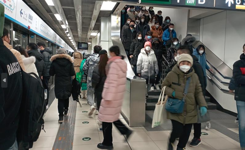 阳康过后市场回暖,阳康复工通知