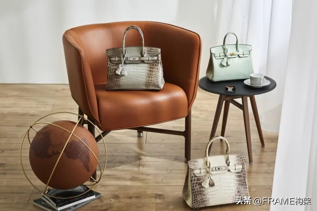 最近兴起家居品牌,家居市场吹起高端风洋品牌成新宠