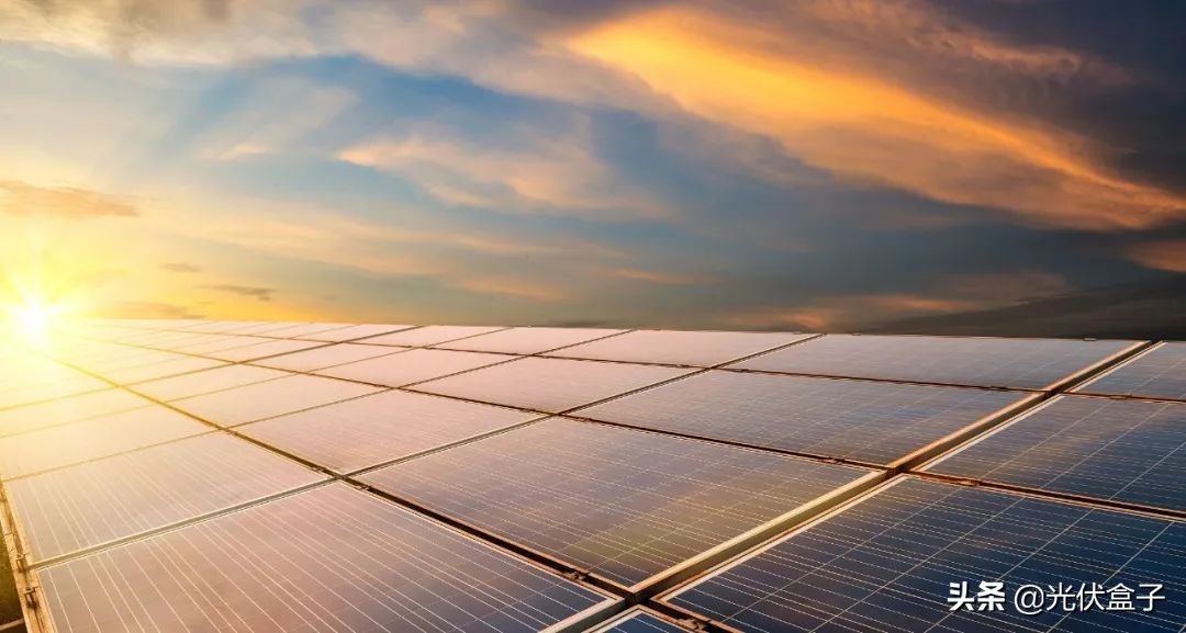 2023年光伏项目开发要避开这些坑,2022光伏项目有哪些
