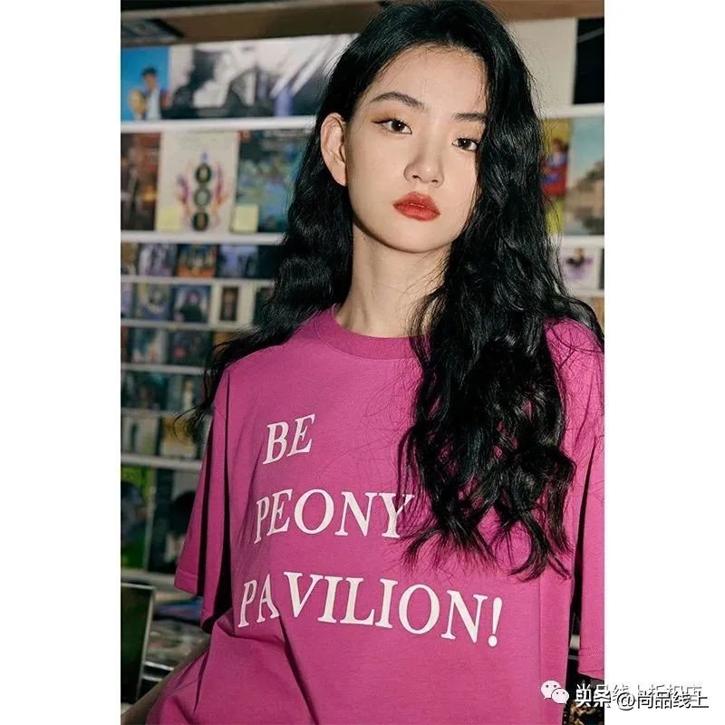 【秋水伊人CHIU·SHUI】女装，一口价179元任选1件、188元任选2件