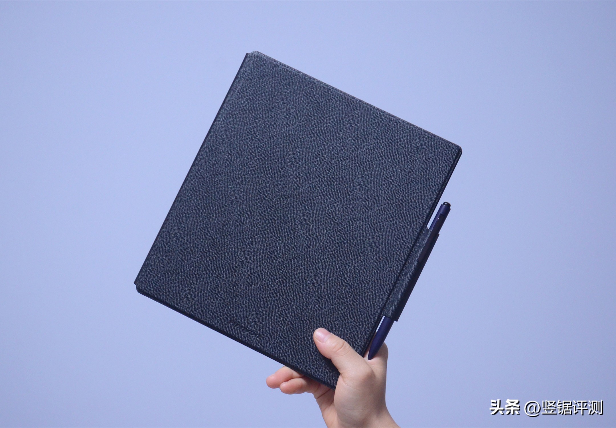 汉王n10电纸本几种写字效果对比,汉王手写电纸本n10值得买吗