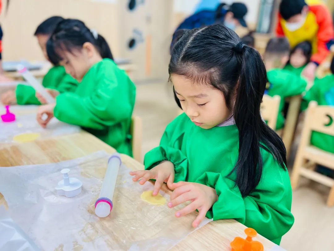 汇爱幼儿园郑地璞园,汇爱幼稚园郑地璞园校区