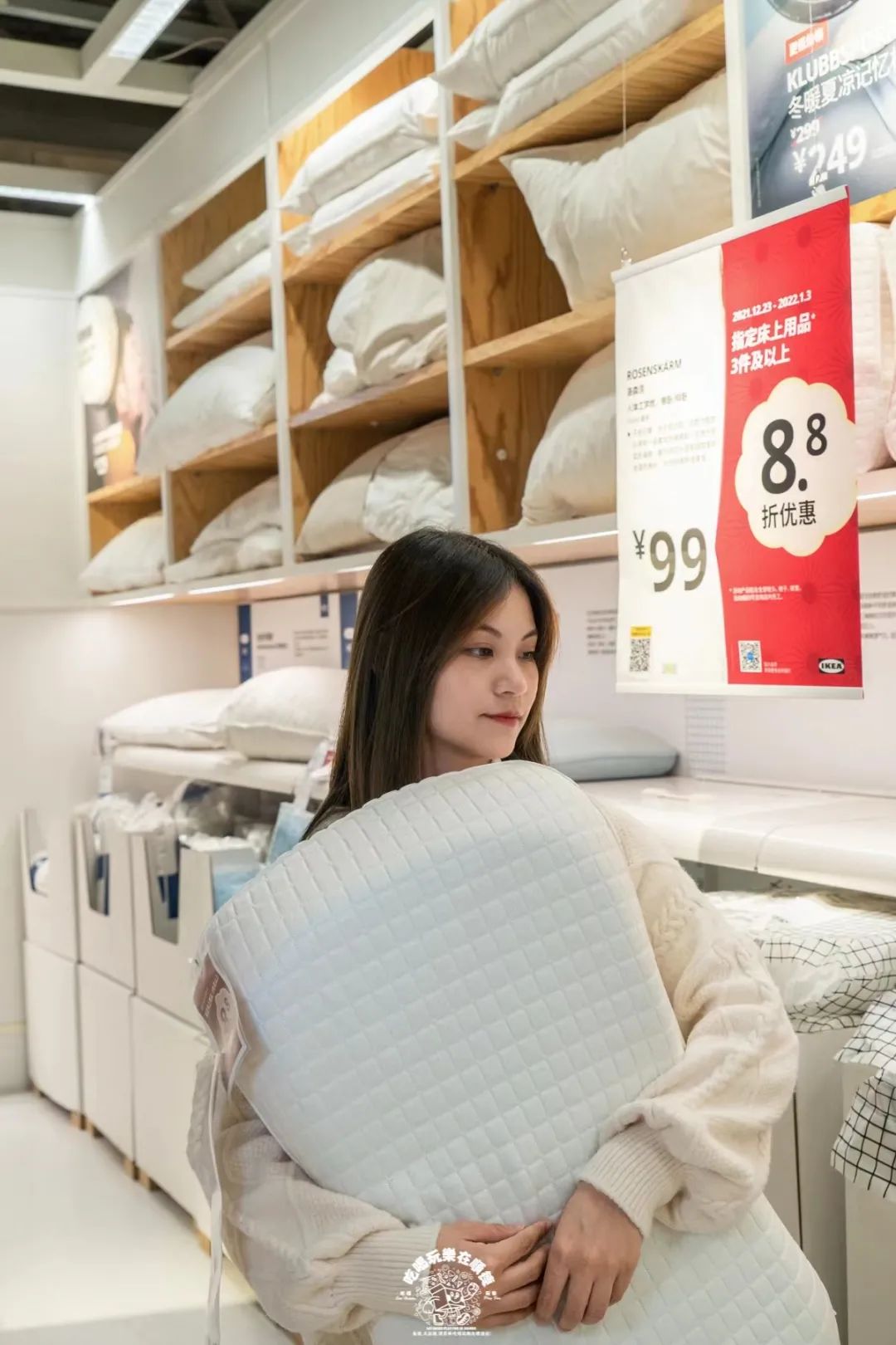 宜家购物打折攻略,宜家100元单品推荐