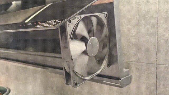 三菱轻工S10油烟机值得入手吗？产品评测详解