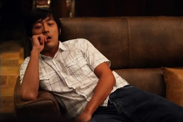 推荐十部口碑炸裂的韩国犯罪电影,2020韩国出色好看的犯罪电影