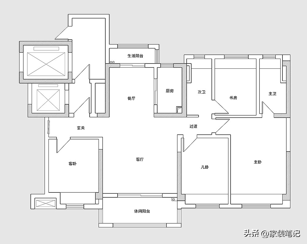 参观了家具店后的感想,参观自己家的新房子感想