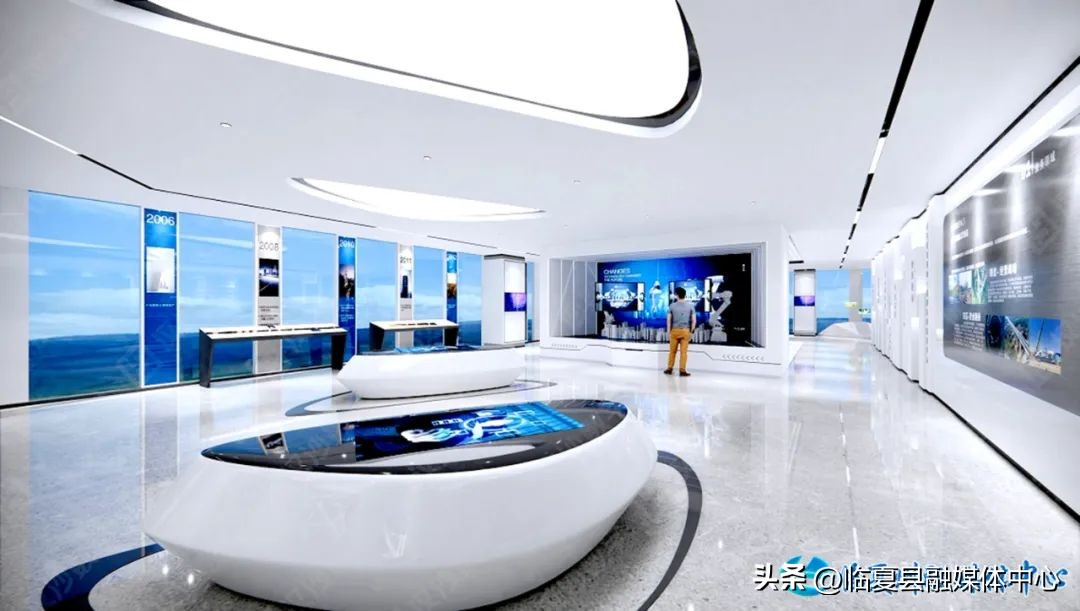 临夏数字经济,数字经济为高质量发展注入新动能