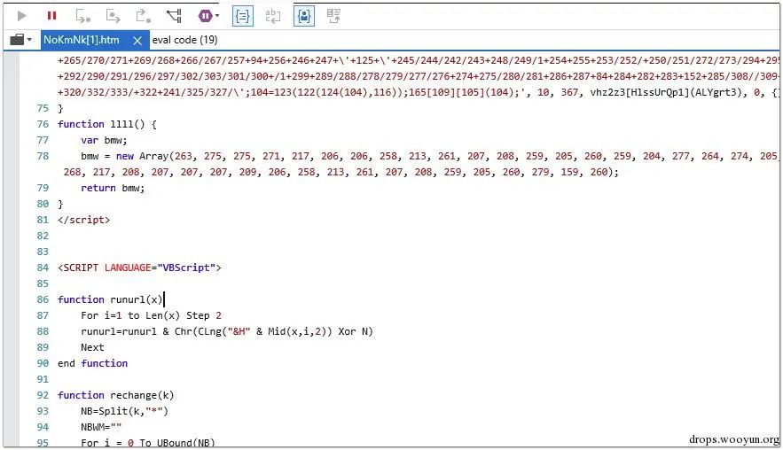 流量劫持技术教程,渗透攻击手段