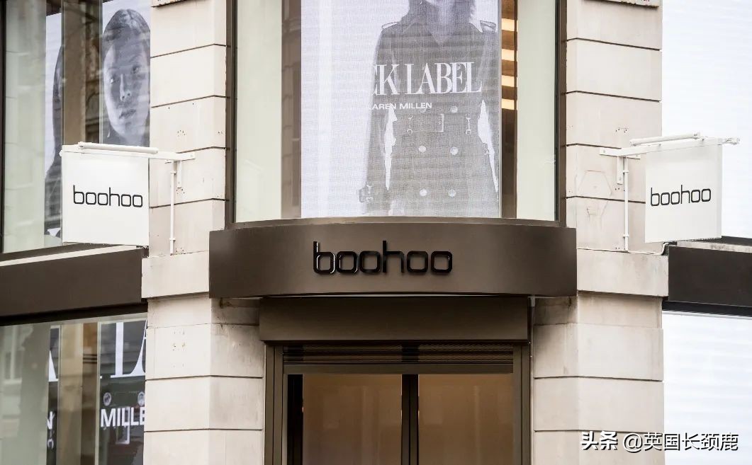 别再只盯着bba了,hm和zara哪个衣服好看