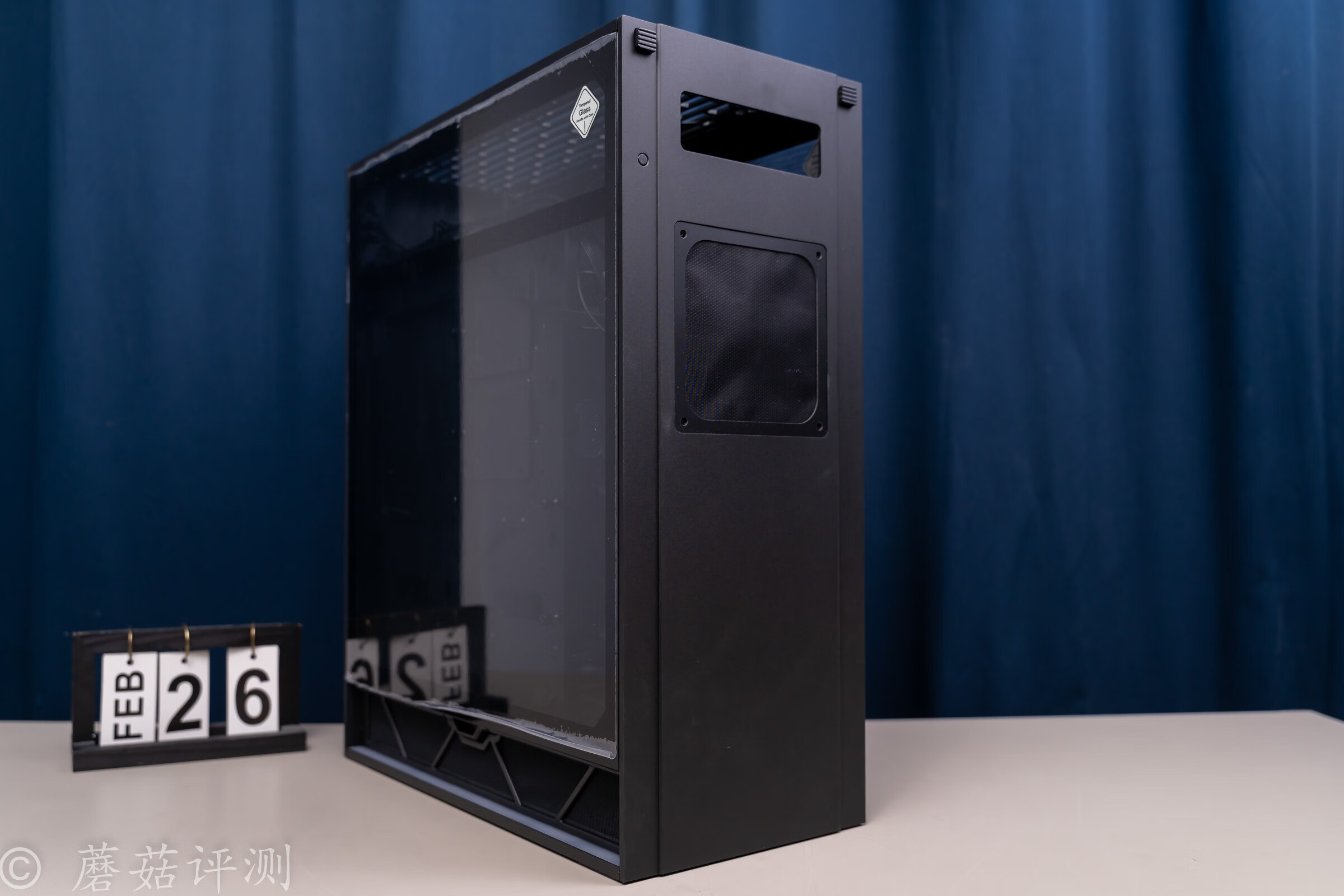 银欣穿甲弹风扇有9厘米的吗,银欣穿甲弹真的好用吗