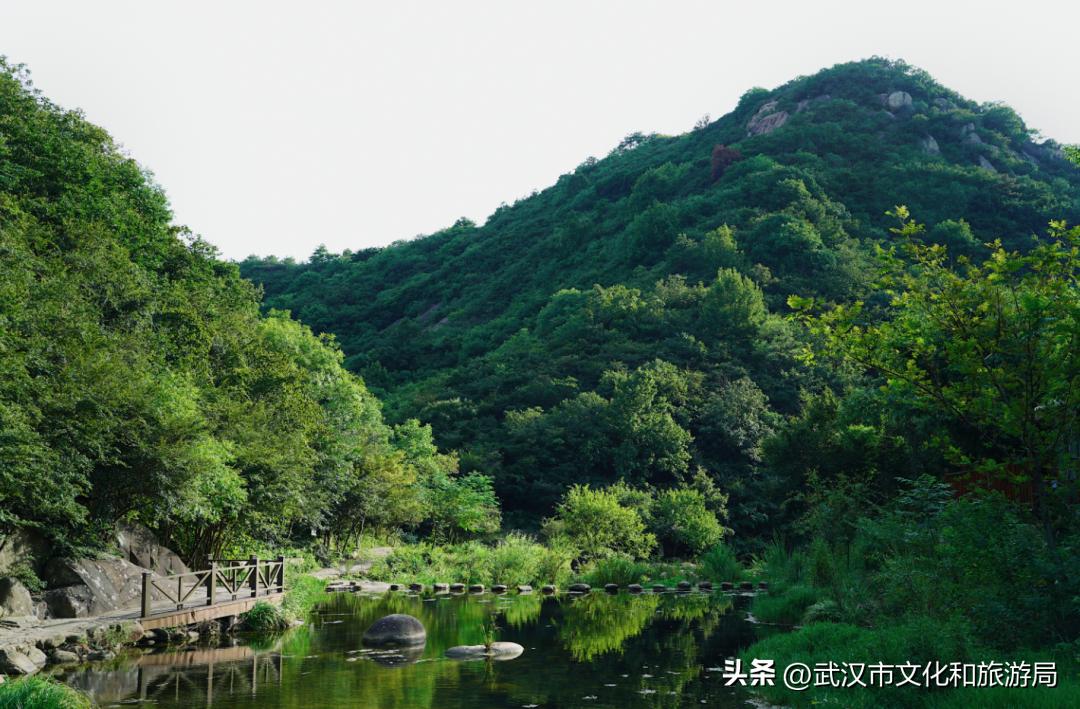 嬉水节攻略,溪谷露营旅游攻略