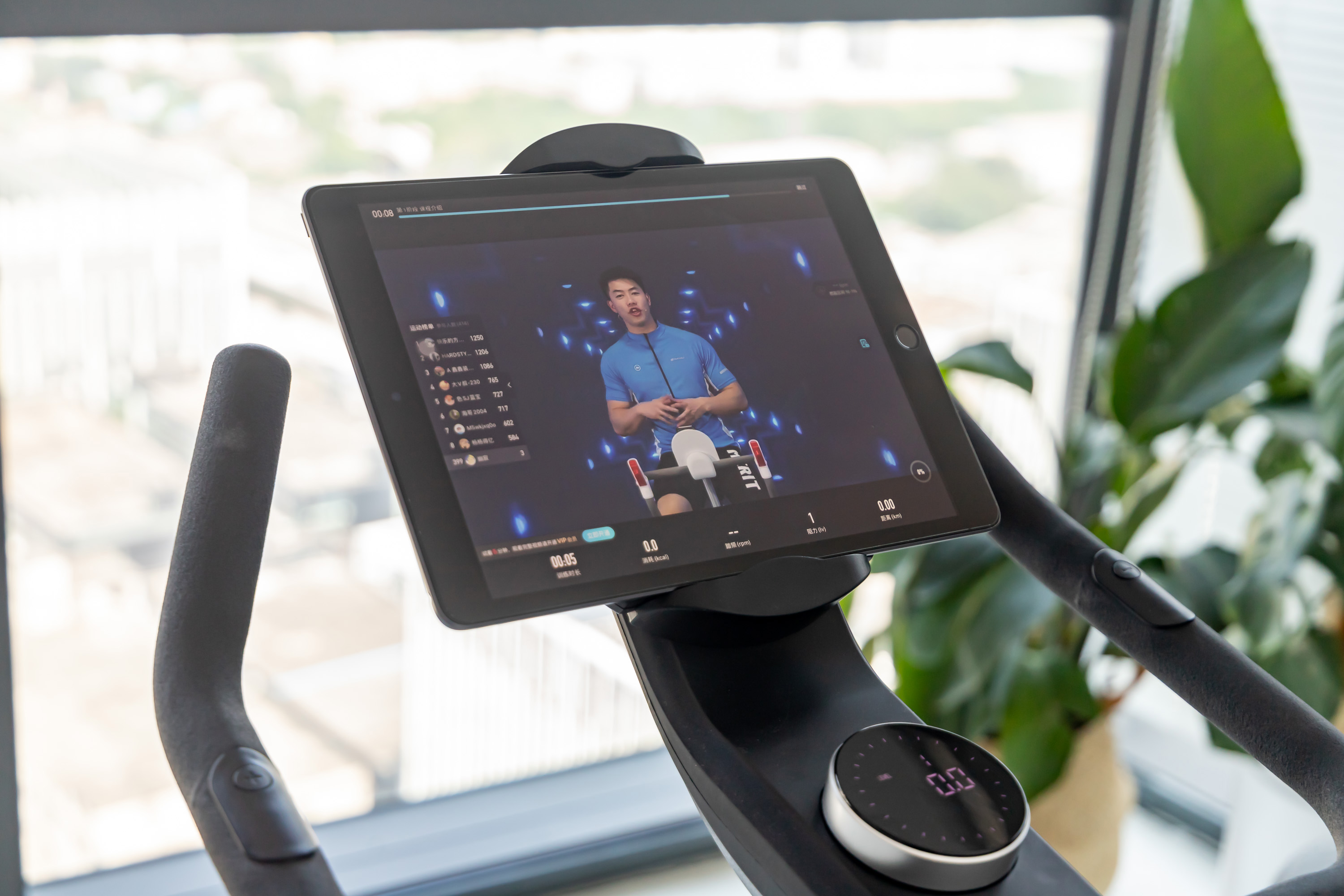 小米有品野小兽动感单车评测,小米有品动感单车